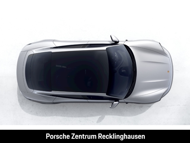 Porsche Taycan 4S