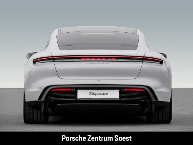 Porsche Taycan GTS
