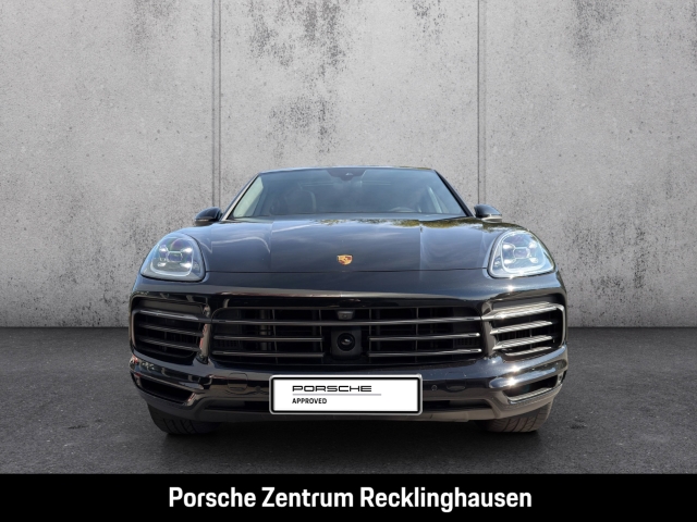 Porsche Cayenne E-Hybrid Coupe Platinum Edition InnoDrive