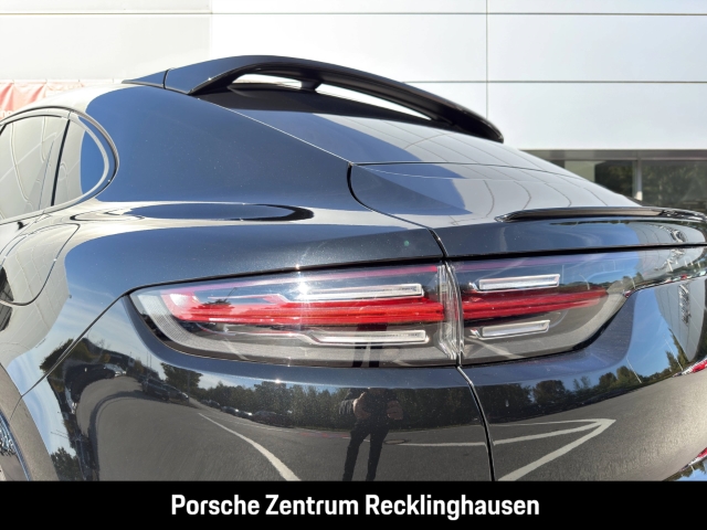 Porsche Cayenne E-Hybrid Coupe Platinum Edition InnoDrive