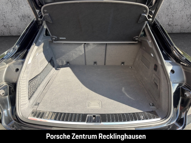 Porsche Cayenne E-Hybrid Coupe Platinum Edition InnoDrive