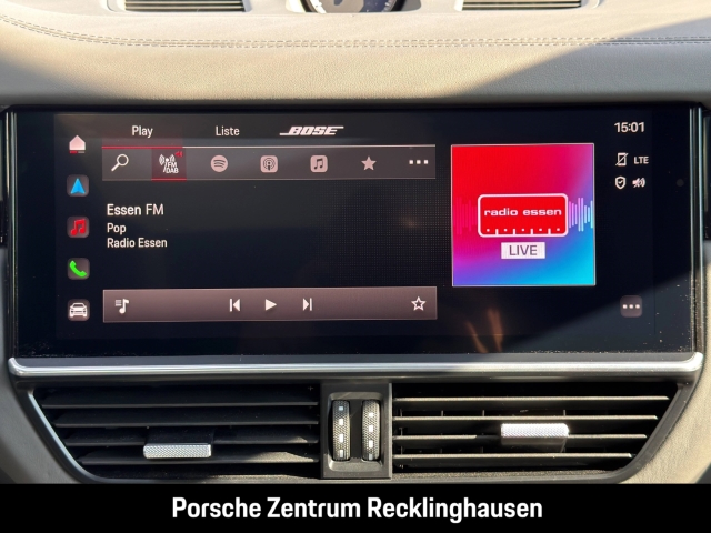 Porsche Cayenne E-Hybrid Coupe Platinum Edition InnoDrive