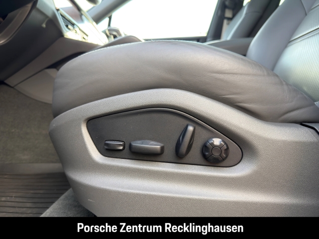 Porsche Cayenne E-Hybrid Coupe Platinum Edition InnoDrive