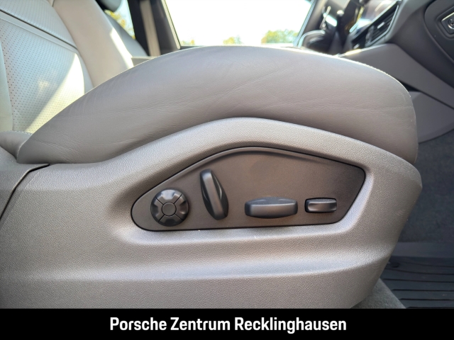 Porsche Cayenne E-Hybrid Coupe Platinum Edition InnoDrive