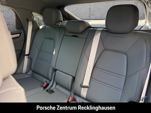 Porsche Cayenne E-Hybrid Coupe Platinum Edition InnoDrive