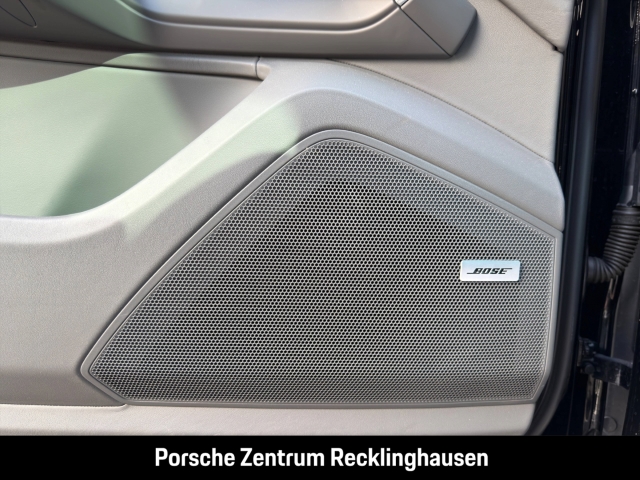 Porsche Cayenne E-Hybrid Coupe Platinum Edition InnoDrive