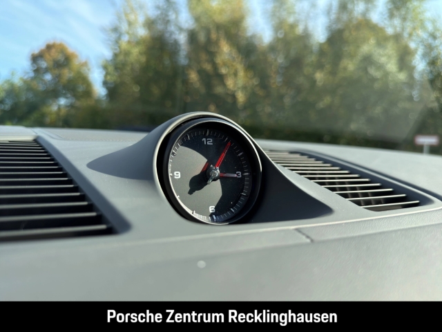 Porsche Cayenne E-Hybrid Coupe Platinum Edition InnoDrive