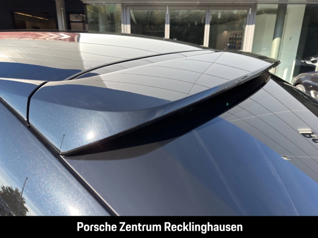 Porsche Cayenne E-Hybrid Coupe Platinum Edition InnoDrive