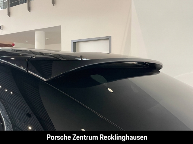 Porsche Cayenne E-Hybrid Coupe Platinum Edition InnoDrive