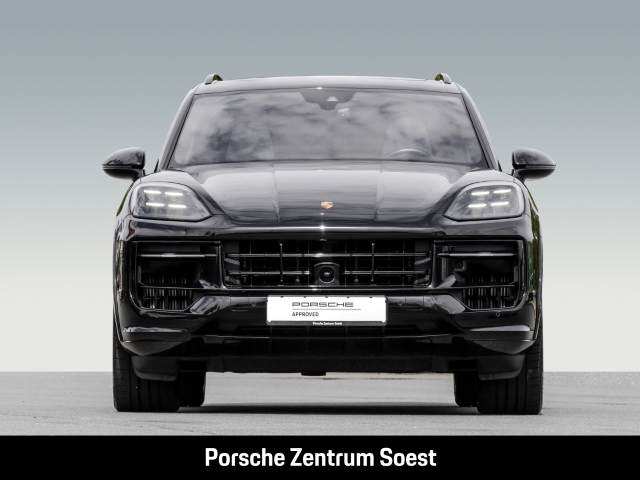 Porsche Cayenne S/22-Zoll/Bose/Panorama/18-Wege/PASM