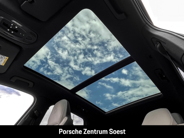 Porsche Cayenne S/22-Zoll/Bose/Panorama/18-Wege/PASM
