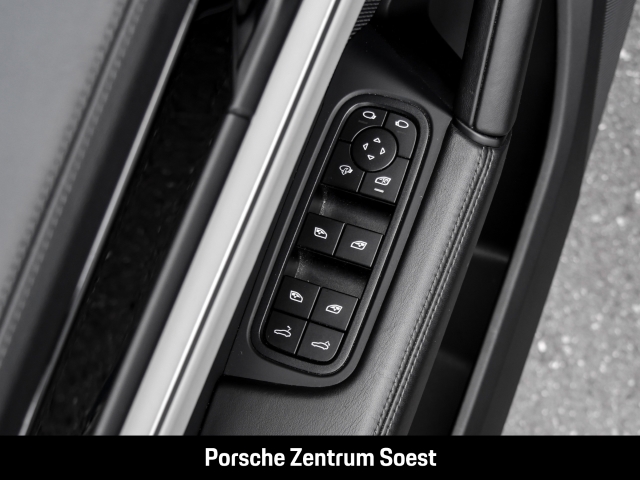 Porsche Cayenne S/22-Zoll/Bose/Panorama/18-Wege/PASM