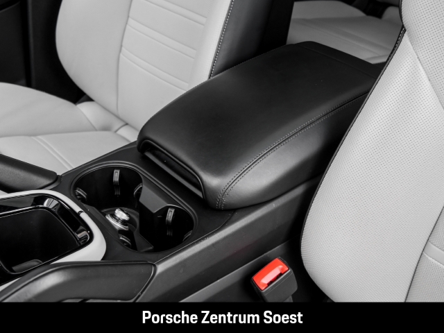 Porsche Cayenne S/22-Zoll/Bose/Panorama/18-Wege/PASM