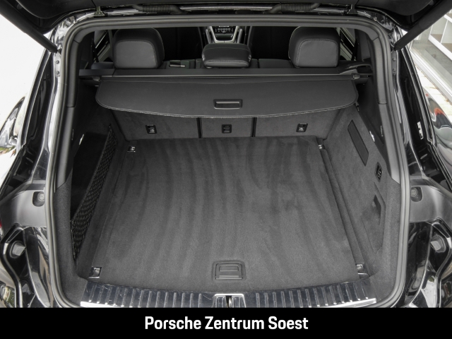 Porsche Cayenne S/22-Zoll/Bose/Panorama/18-Wege/PASM