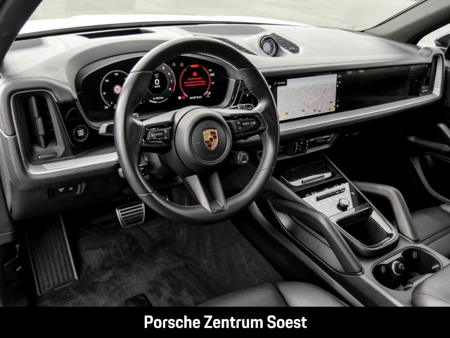 Porsche Cayenne S/Offroad-Paket/PASM/Panoramadach/BOSE