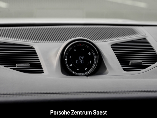 Porsche Cayenne S/Offroad-Paket/PASM/Panoramadach/BOSE