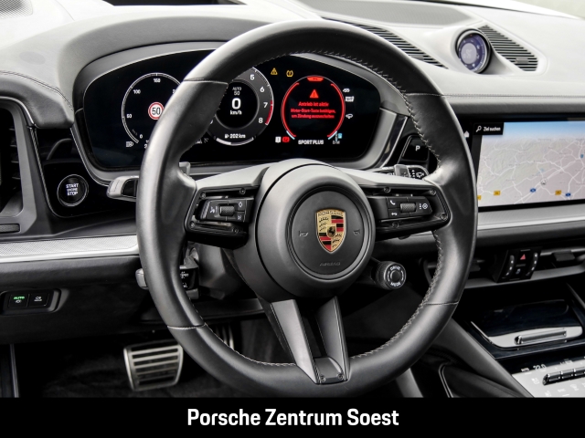 Porsche Cayenne S/Offroad-Paket/PASM/Panoramadach/BOSE