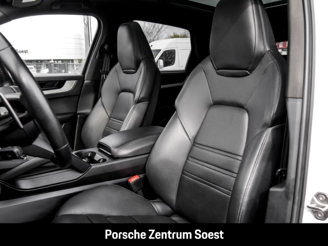 Porsche Cayenne S/Offroad-Paket/PASM/Panoramadach/BOSE