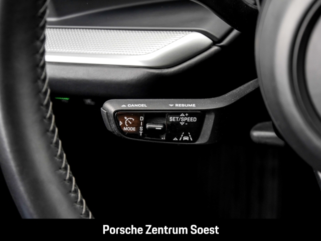 Porsche Cayenne S/Offroad-Paket/PASM/Panoramadach/BOSE