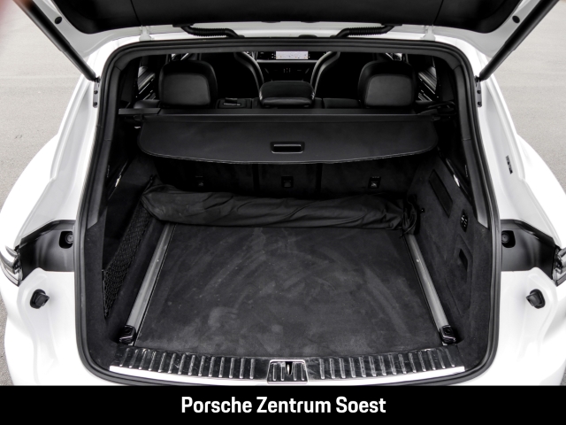 Porsche Cayenne S/Offroad-Paket/PASM/Panoramadach/BOSE