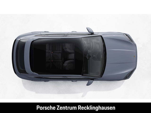 Porsche Cayenne E-Hybrid Coupe InnoDrive Head-Up BOSE