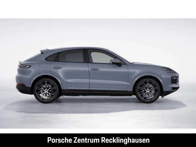 Porsche Cayenne E-Hybrid Coupe InnoDrive Head-Up BOSE
