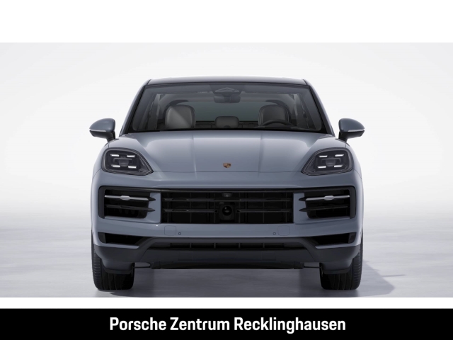 Porsche Cayenne E-Hybrid Coupe InnoDrive Head-Up BOSE