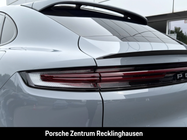 Porsche Cayenne E-Hybrid Coupe InnoDrive Head-Up BOSE