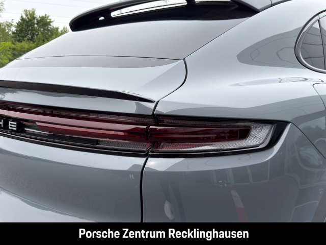 Porsche Cayenne E-Hybrid Coupe InnoDrive Head-Up BOSE