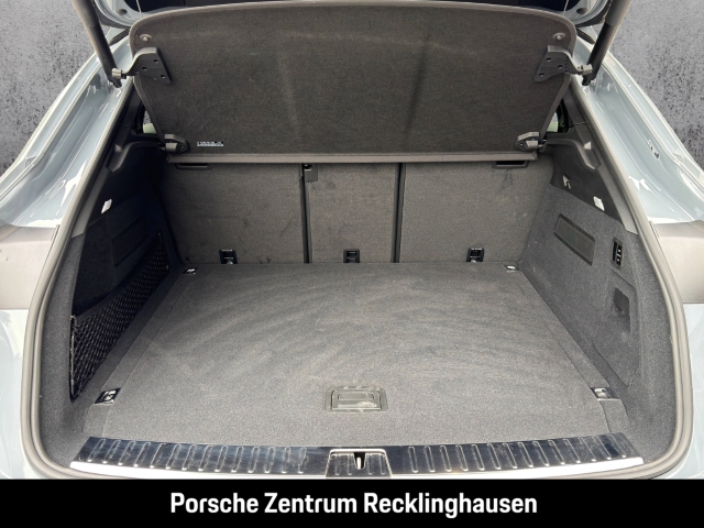 Porsche Cayenne E-Hybrid Coupe InnoDrive Head-Up BOSE
