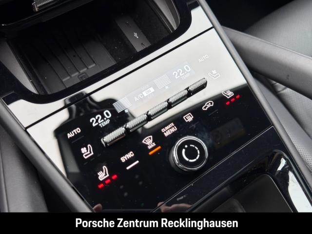 Porsche Cayenne E-Hybrid Coupe InnoDrive Head-Up BOSE
