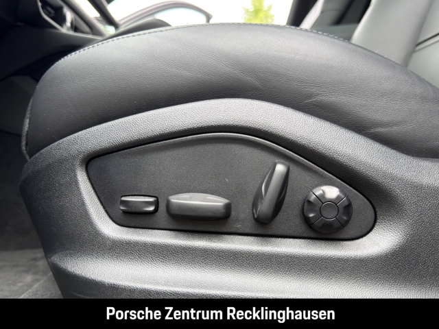 Porsche Cayenne E-Hybrid Coupe InnoDrive Head-Up BOSE