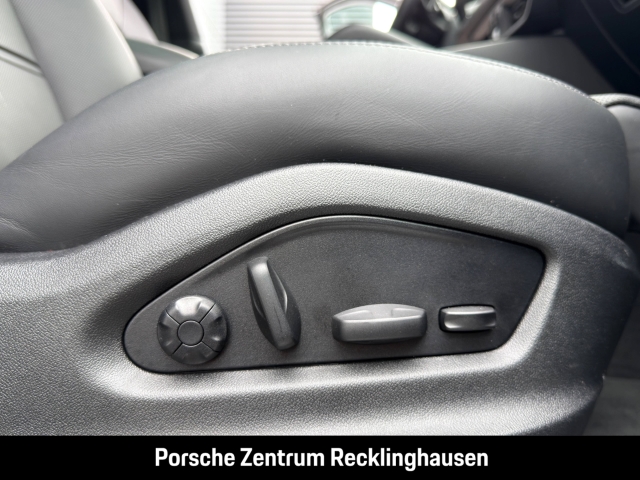 Porsche Cayenne E-Hybrid Coupe InnoDrive Head-Up BOSE