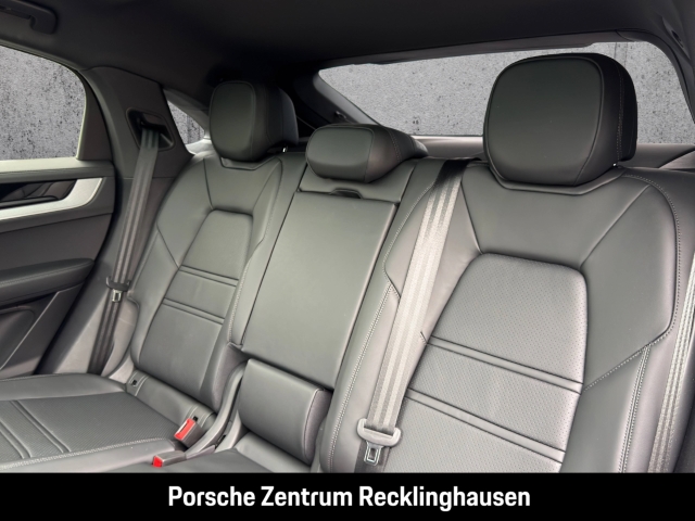 Porsche Cayenne E-Hybrid Coupe InnoDrive Head-Up BOSE
