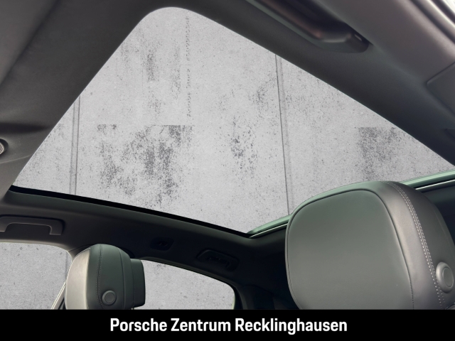 Porsche Cayenne E-Hybrid Coupe InnoDrive Head-Up BOSE