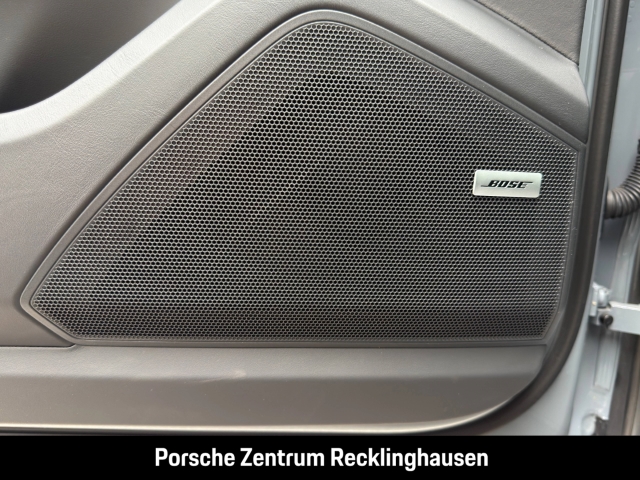 Porsche Cayenne E-Hybrid Coupe InnoDrive Head-Up BOSE