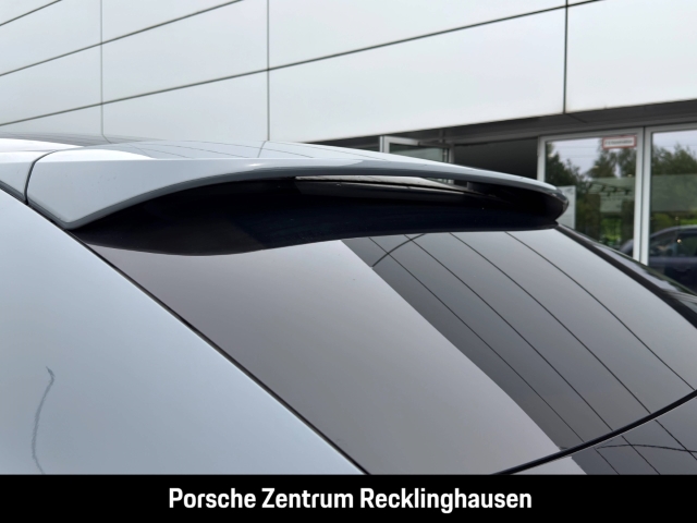 Porsche Cayenne E-Hybrid Coupe InnoDrive Head-Up BOSE