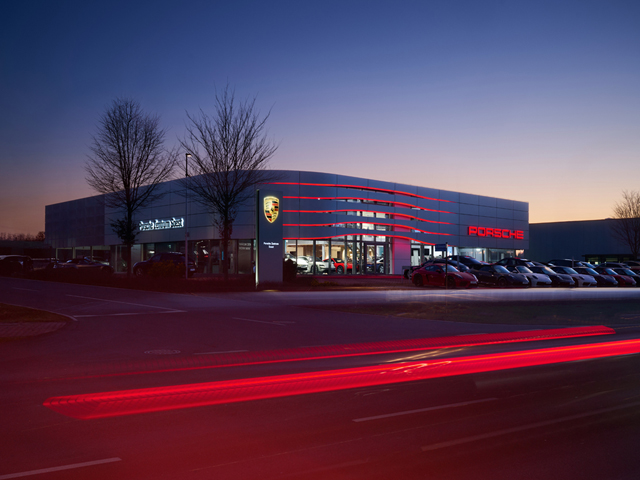 Porsche Cayenne GTS/21-Zoll/Bose/LED-Matrix/PASM/PDCC