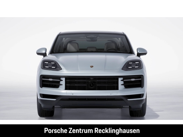 Porsche Cayenne E-Hybrid Coupe InnoDrive Head-Up BOSE
