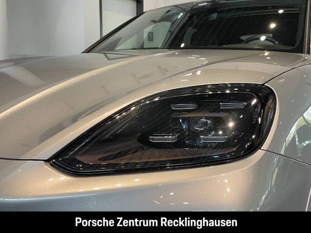 Porsche Cayenne E-Hybrid Coupe InnoDrive Head-Up BOSE