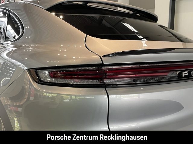 Porsche Cayenne E-Hybrid Coupe InnoDrive Head-Up BOSE