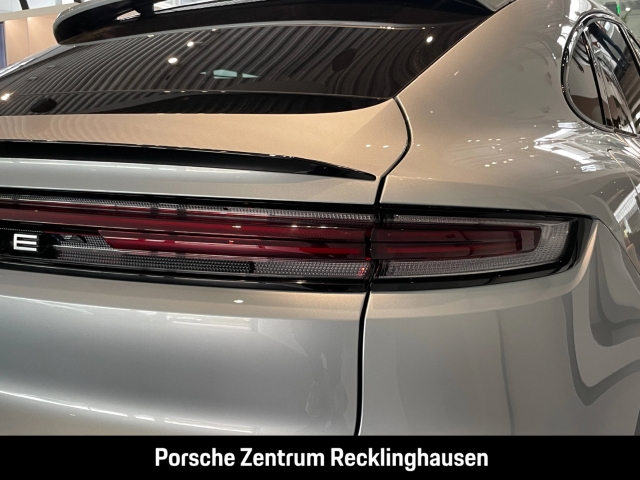 Porsche Cayenne E-Hybrid Coupe InnoDrive Head-Up BOSE
