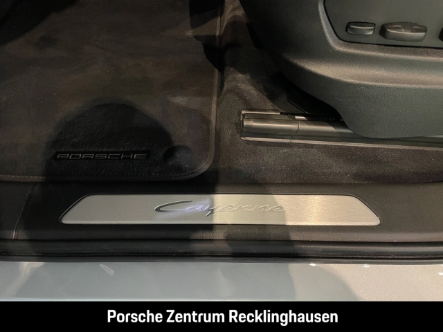 Porsche Cayenne E-Hybrid Coupe InnoDrive Head-Up BOSE
