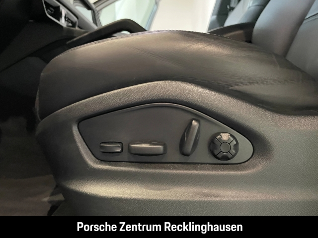 Porsche Cayenne E-Hybrid Coupe InnoDrive Head-Up BOSE