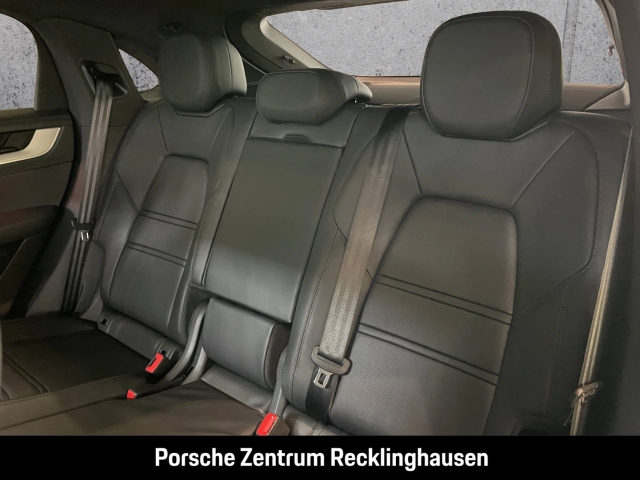 Porsche Cayenne E-Hybrid Coupe InnoDrive Head-Up BOSE