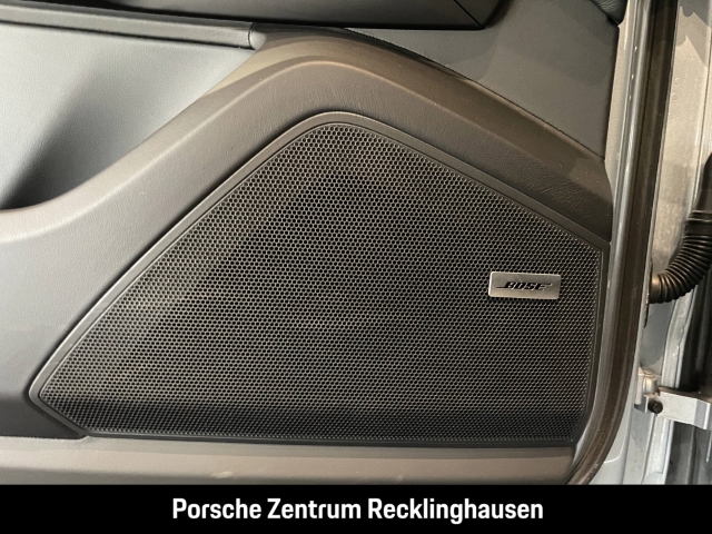 Porsche Cayenne E-Hybrid Coupe InnoDrive Head-Up BOSE