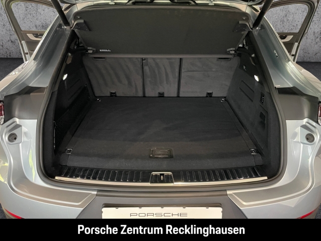 Porsche Cayenne E-Hybrid Coupe InnoDrive Head-Up BOSE