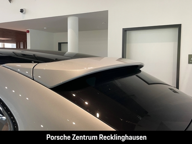 Porsche Cayenne E-Hybrid Coupe InnoDrive Head-Up BOSE