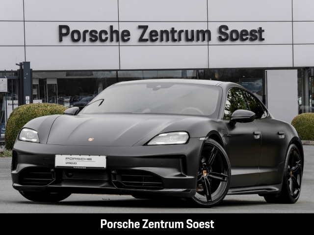 Porsche Taycan 4S/21-Zoll/Sport-Chrono/Panoramadach/BOSE