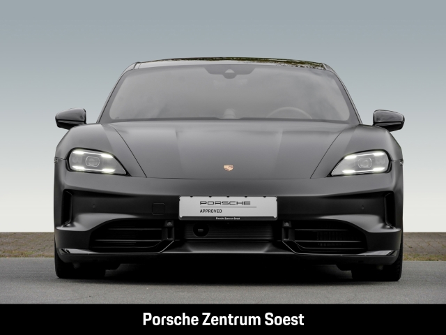 Porsche Taycan 4S/21-Zoll/Sport-Chrono/Panoramadach/BOSE